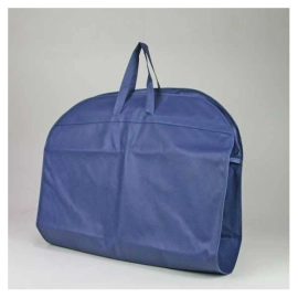 Customized Suit & dress covers 120x65 CM | DRESS COVER | SCREEN PRINTING ON ONE SIDE IN TWO COLOURS