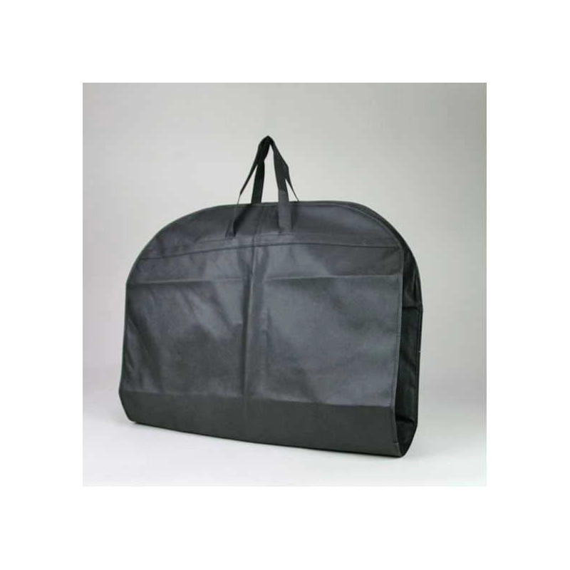 Housses de vêtements 120x65 CM | HOUSSE POUR ROBE | IMPRESSION EN SÉRIGRAPHIE SUR UNE FACE EN UNE COULEUR