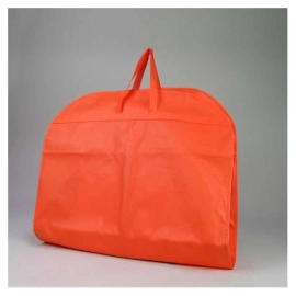 Housses de vêtements 120x65 CM | HOUSSE POUR ROBE | IMPRESSION EN SÉRIGRAPHIE SUR UNE FACE EN UNE COULEUR