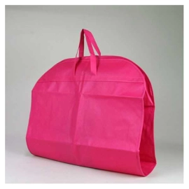 Housses de vêtements 120x65 CM | HOUSSE POUR ROBE | IMPRESSION EN SÉRIGRAPHIE SUR UNE FACE EN UNE COULEUR