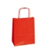 Customized 36x12x41 36x12x41 CM | PAPER BAG SAFARI | FLEXO PRINTING IN ONE COLOR ON PRE-DEFINED AREAS ON BOTH SIDES