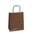 Customized 36x12x41 36x12x41 CM | PAPER BAG SAFARI | FLEXO PRINTING IN ONE COLOR ON PRE-DEFINED AREAS ON BOTH SIDES