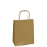 Customized 36x12x41 36x12x41 CM | PAPER BAG SAFARI | FLEXO PRINTING IN ONE COLOR ON PRE-DEFINED AREAS ON BOTH SIDES