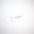HANGTAG 50*90 MM HANGTAG | IMPRESSION À CHAUD 1 COULEUR SUR 1 FACE