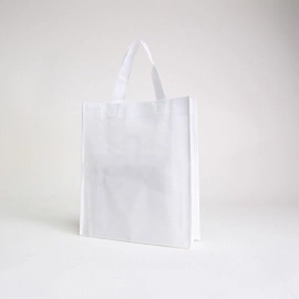 Sacs tissu non tissé Sac Us-TNT LUS poignées souples