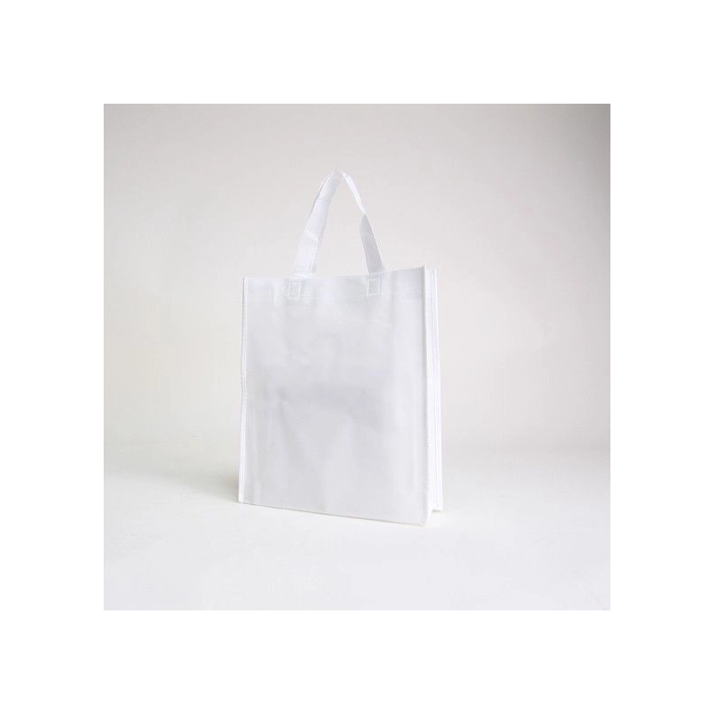 Sacs tissu non tissé Sac Us-TNT LUS poignées souples