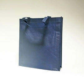 Customized Non woven fabric bags Non-woven handle LUS fabric bag
