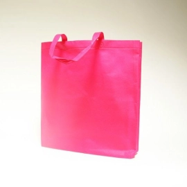 Customized Non woven fabric bags Non-woven handle LUS fabric bag