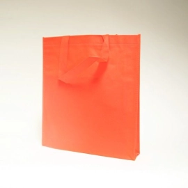 Customized Non woven fabric bags Non-woven handle LUS fabric bag