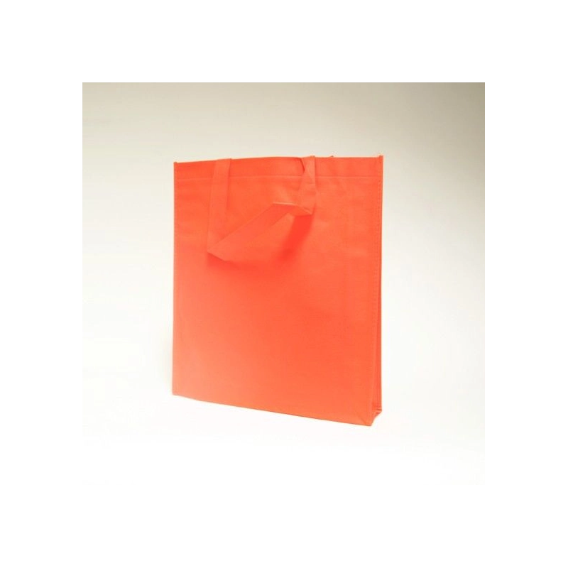 Customized Non woven fabric bags Non-woven handle LUS fabric bag