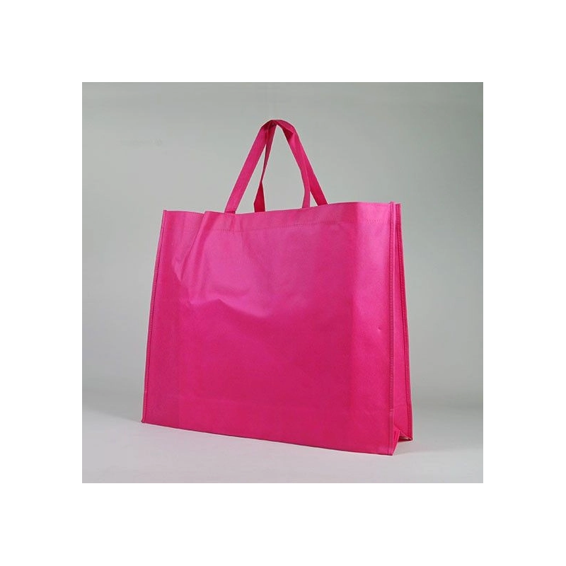 Sacs tissu non tissé Sac Us-TNT LUS poignées souples