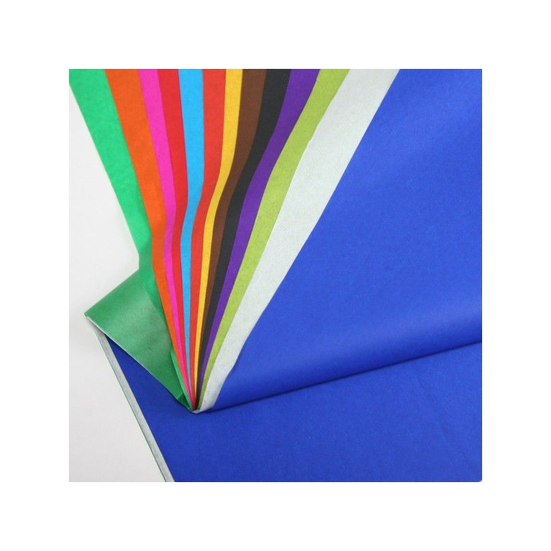 Customized Accessories Silk paper