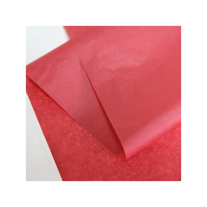 Accessoires Papier de soie
