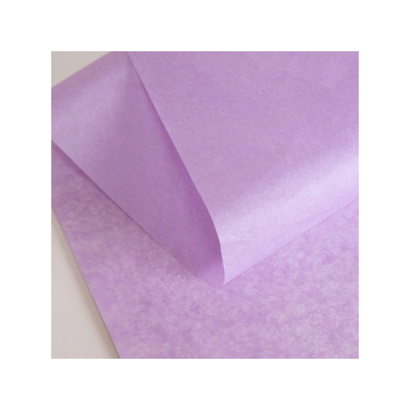 Accessoires Papier de soie