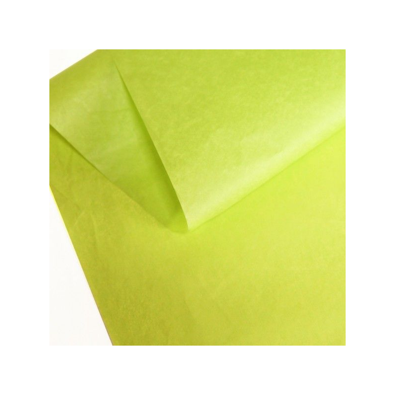 Accessoires Papier de soie