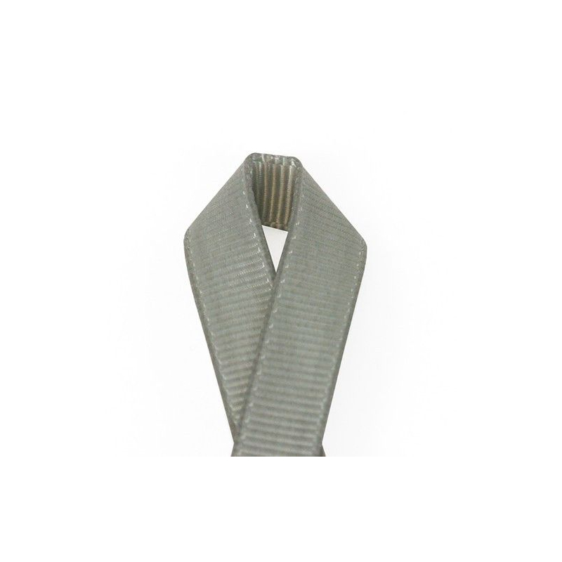 Customized Ribbons Gros grain ribbon