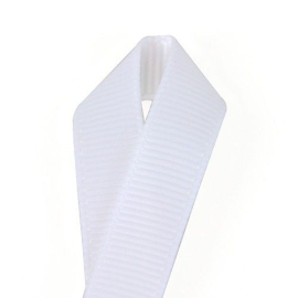 Customized Ribbons Gros grain ribbon