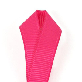 Customized Ribbons Gros grain ribbon
