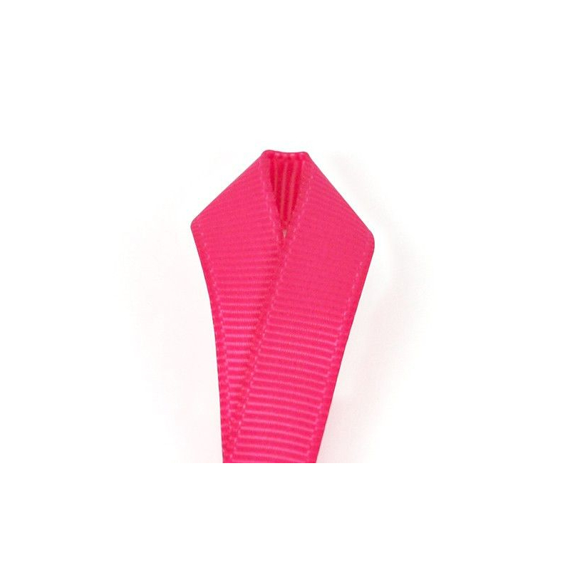 Customized Ribbons Gros grain ribbon