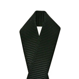 Customized Ribbons Gros grain ribbon