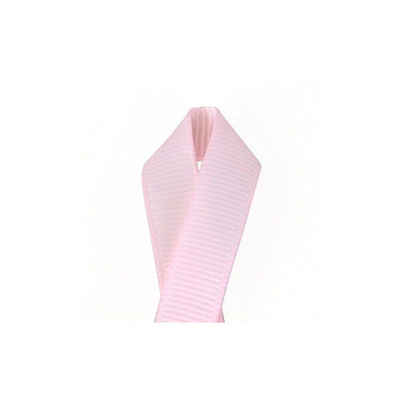 Customized Ribbons Gros grain ribbon