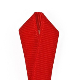 Customized Ribbons Gros grain ribbon
