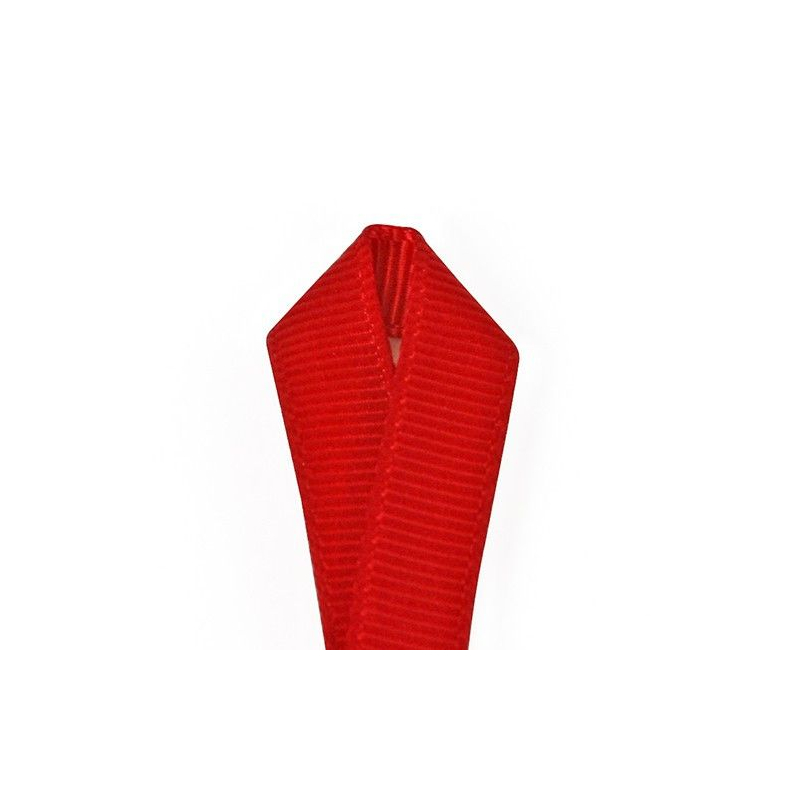 Customized Ribbons Gros grain ribbon