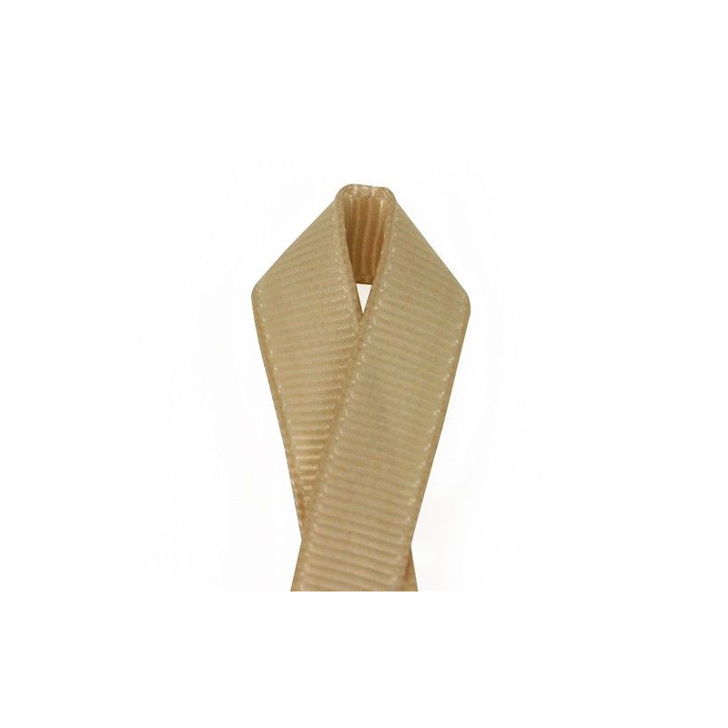 Customized Ribbons Gros grain ribbon