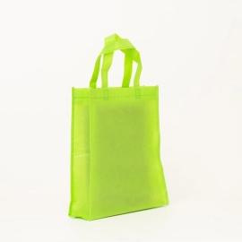 Customized Non woven fabric bags Non-woven handle LUS fabric bag