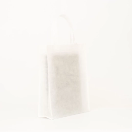 Customized Non woven fabric bags Non-woven handle LUS fabric bag