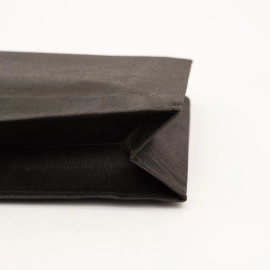 Customized Non woven fabric bags Non-woven handle LUS fabric bag