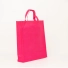 Customized Non woven fabric bags Non-woven handle LUS fabric bag