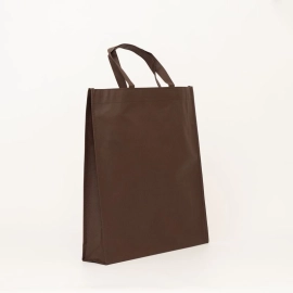 Customized Non woven fabric bags Non-woven handle LUS fabric bag