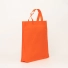 Customized Non woven fabric bags Non-woven handle LUS fabric bag