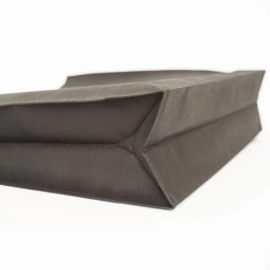 Customized Non woven fabric bags Non-woven handle LUS fabric bag