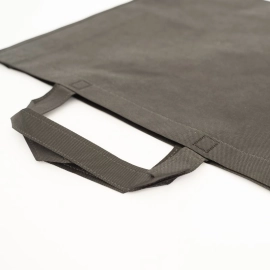 Customized Non woven fabric bags Non-woven handle LUS fabric bag