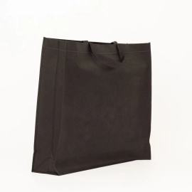 Customized Non woven fabric bags Non-woven handle LUS fabric bag