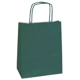 Customized Bags FSC paper bag Safari
