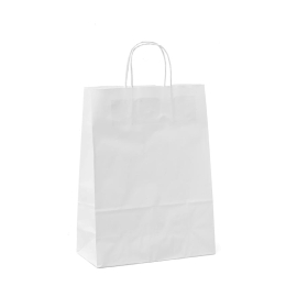 Customized Bags FSC paper bag Safari