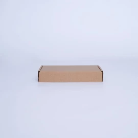 POSTPACK KRAFT | SHIPPING BOX