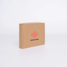 POSTPACK KRAFT | SHIPPING BOX