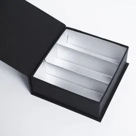SWEETBOX | FOOD CONTACT BOX