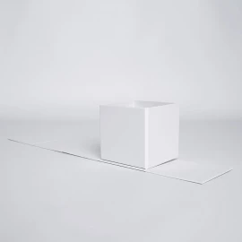 CUBOX | CUBIC BOX