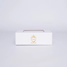 CLEARBOX | BOX WITH WINDOW