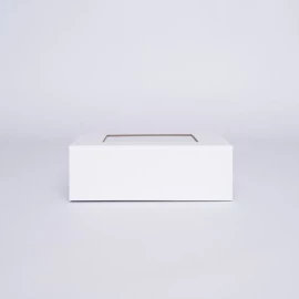 CLEARBOX | BOX WITH WINDOW