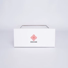 CLEARBOX | BOX WITH WINDOW