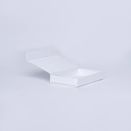 HINGBOX | 12x7x2 CM | BOITE PLATE