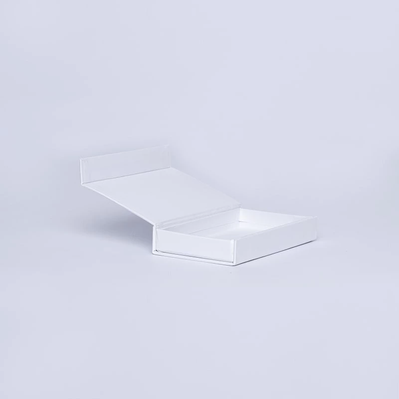 HINGBOX | 12x7x2 CM | FLAT BOX