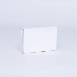 HINGBOX | 12x7x2 CM | FLAT BOX