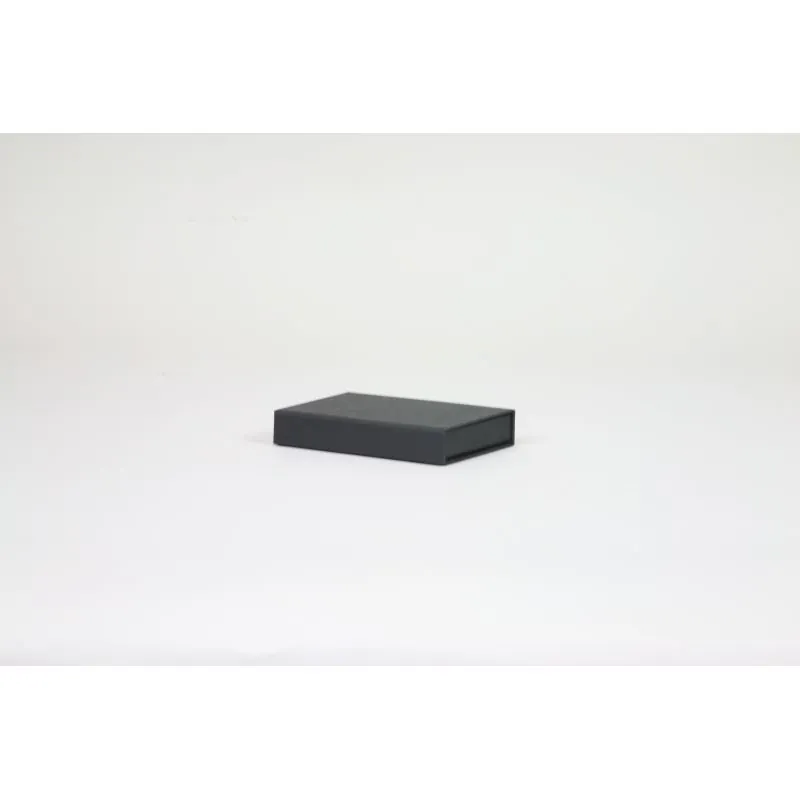 HINGBOX | 12x7x2 CM | FLAT BOX HINGBOX | 12x7x2 CM | FLAT BOX